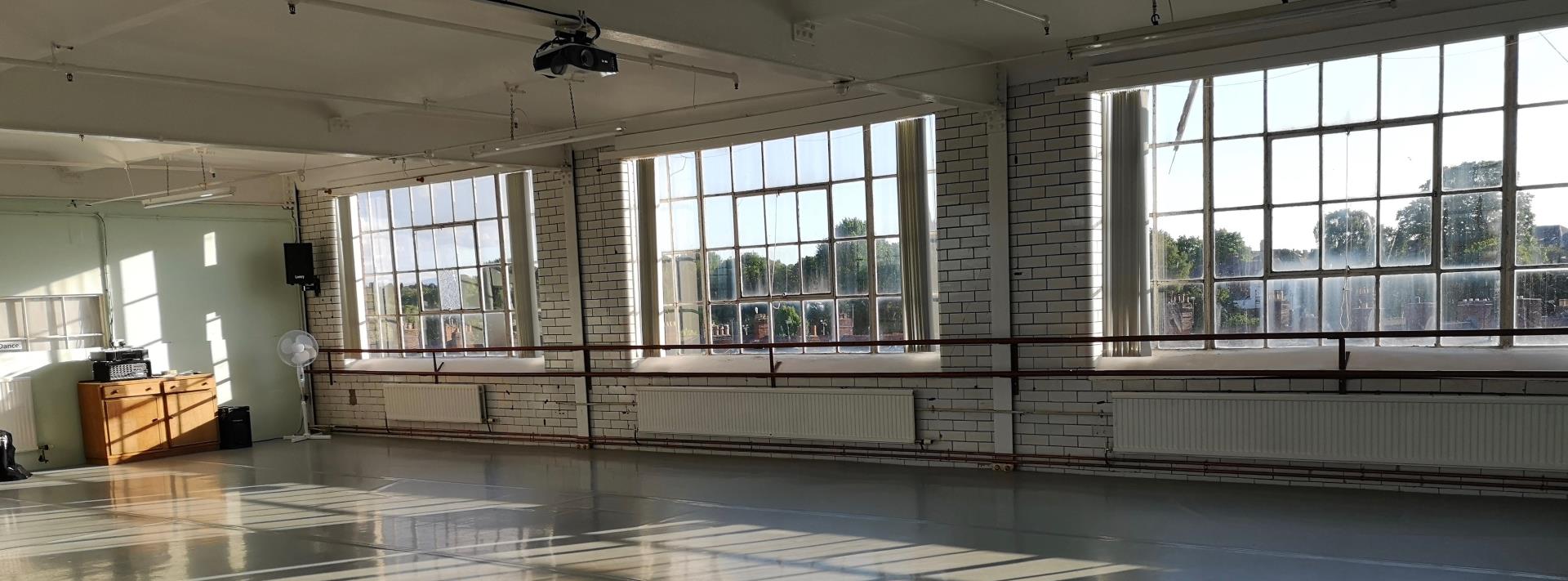 Accredited, Professional Ballet Lessons in Carlisle, Cumbria from Cumbria Ballet